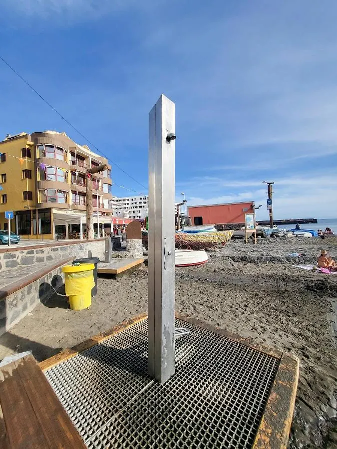 Medano4You Red Mountain Sea View Holiday Home El Medano  Spain