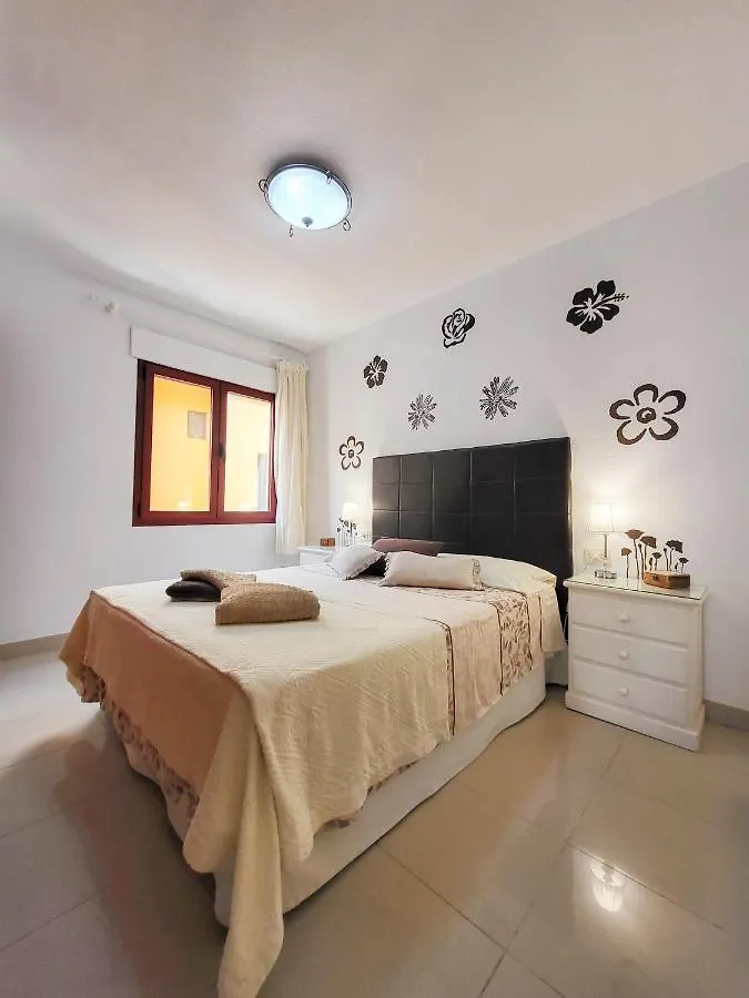 Medano4You Red Mountain Sea View Holiday Home El Medano  Apartment El Medano (Tenerife)