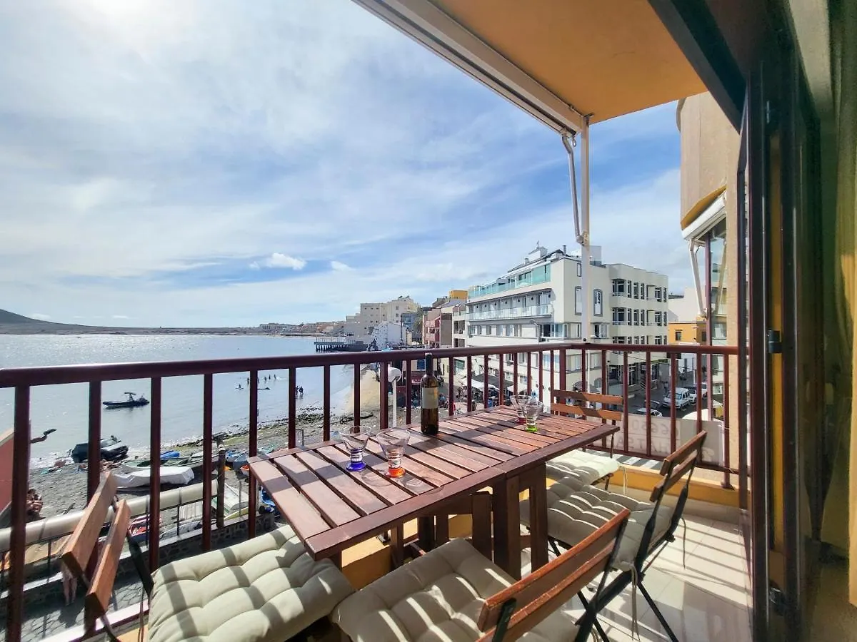 Medano4You Red Mountain Sea View Holiday Home El Medano  El Medano (Tenerife)