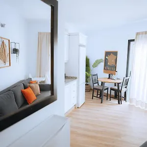  Aparthotel Ventus
