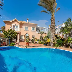  Apartment Delfines