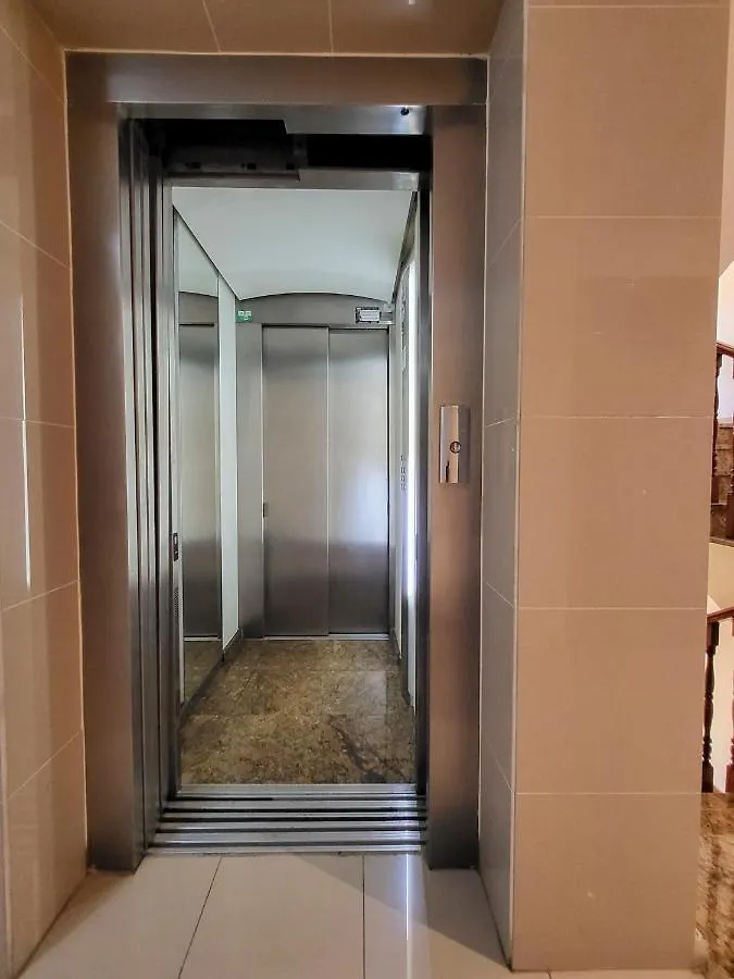Medano4You Red Mountain Sea View Holiday Home 厄尔梅达诺 西班牙